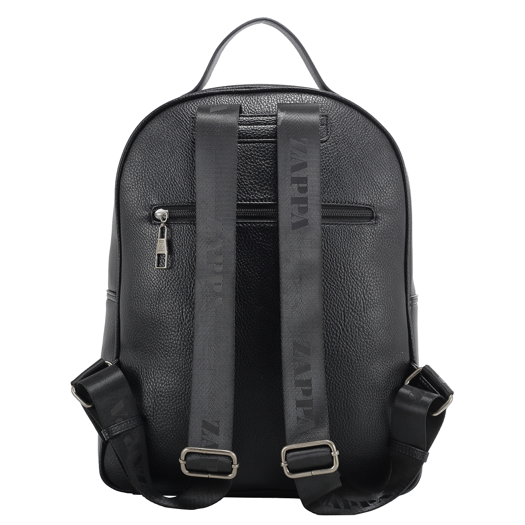 MOCHILA (MU) PU FANTASIA PORTLAND ZAPPA ZM121PUAHR00A00 NEGRO S/T 3