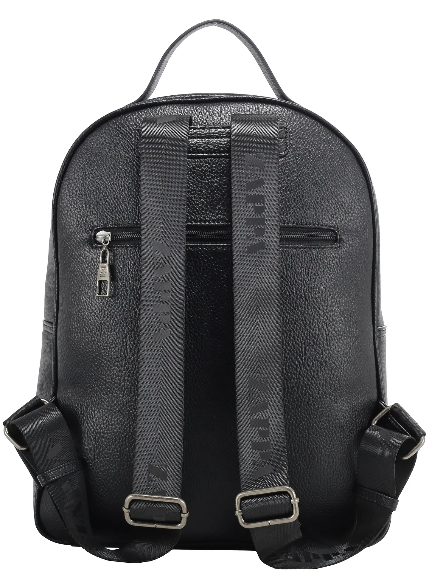 MOCHILA (MU) PU FANTASIA PORTLAND ZAPPA ZM121PUAHR00A00 NEGRO S/T 3