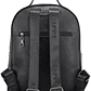 MOCHILA (MU) PU FANTASIA PORTLAND ZAPPA ZM121PUAHR00A00 NEGRO S/T - Miniatura 3