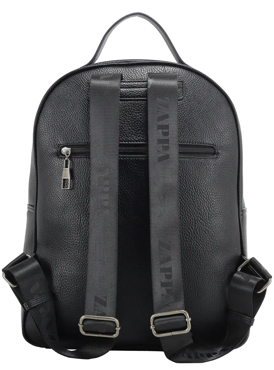 MOCHILA (MU) PU FANTASIA PORTLAND ZAPPA ZM121PUAHR00A00 NEGRO S/T 3