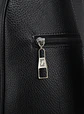 MOCHILA (MU) PU FANTASIA PORTLAND ZAPPA ZM121PUAHR00A00 NEGRO S/T - Miniatura 4