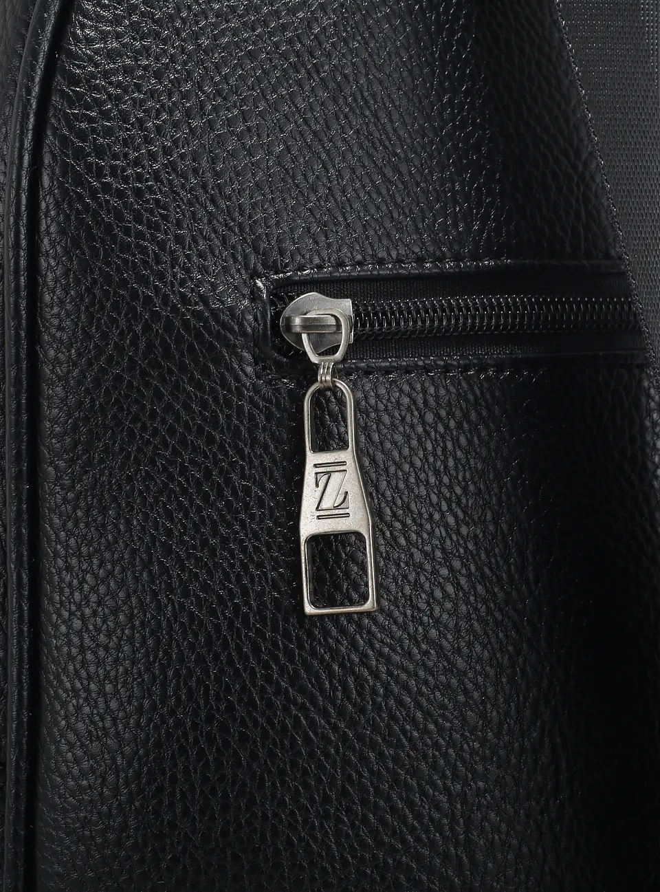 MOCHILA (MU) PU FANTASIA PORTLAND ZAPPA ZM121PUAHR00A00 NEGRO S/T 4