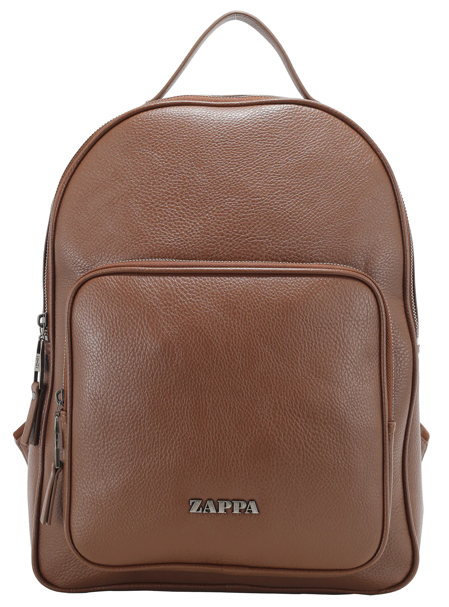 MOCHILA (MU) PU FANTASIA PORTLAND ZAPPA ZM121PUA7500A00 CHOCOLATE S/T 1