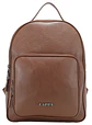 MOCHILA (MU) PU FANTASIA PORTLAND ZAPPA ZM121PUA7500A00 CHOCOLATE S/T - Miniatura 1