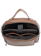 MOCHILA (MU) PU FANTASIA PORTLAND ZAPPA ZM121PUA7500A00 CHOCOLATE S/T - Miniatura 2