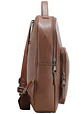 MOCHILA (MU) PU FANTASIA PORTLAND ZAPPA ZM121PUA7500A00 CHOCOLATE S/T - Miniatura 3