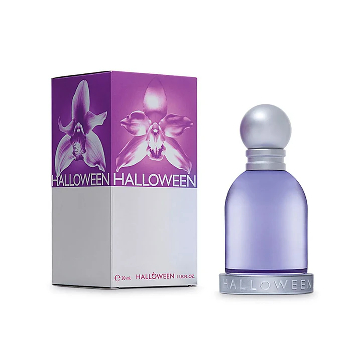 HALLOWEEN MUJER EDT 30 ML HALLOWEEN PDHA00-00134061 1