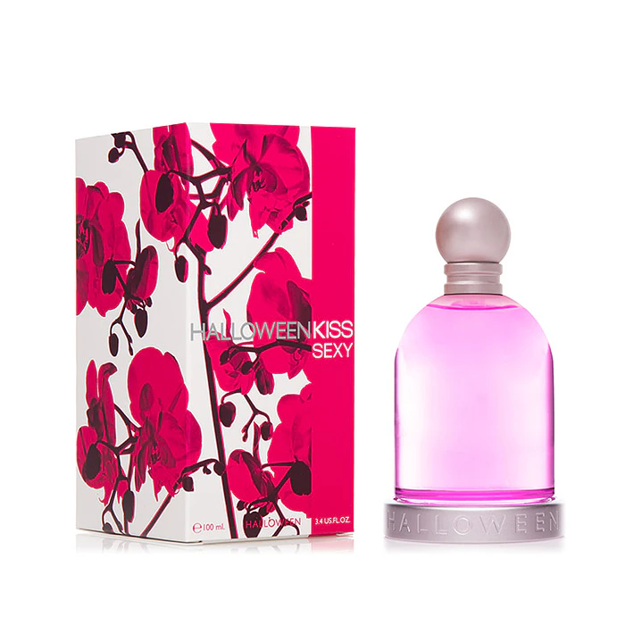 EDL HALLOWEEN KISS SEXY MUJER  100ML HALLOWEEN PDHAKS#00134705 1