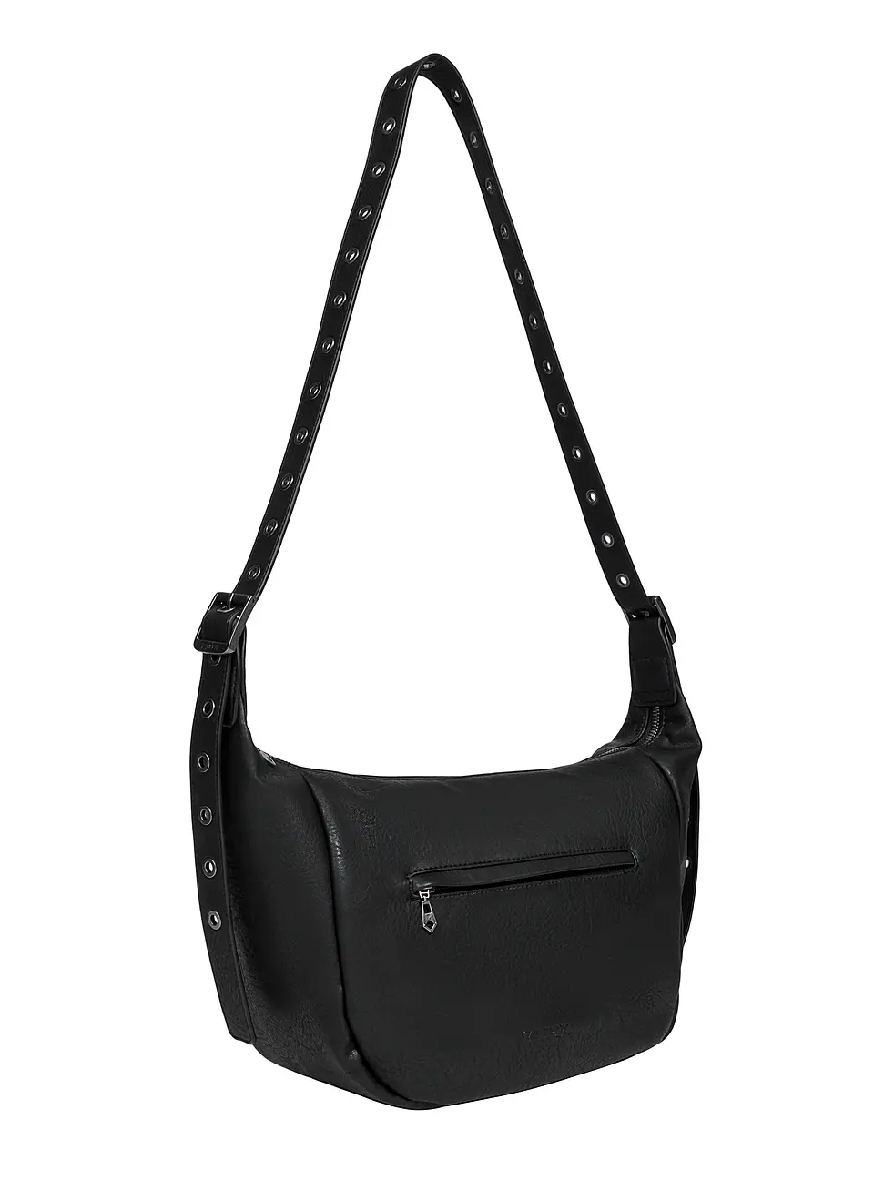 CARTERA BANDOLERA (MU) PU MOON ZAPPA ZM091PUAHR00A00 NEGRO S/T 3