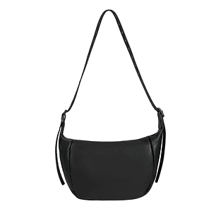 CARTERA BANDOLERA (MU) PU MOON ZAPPA ZM091PUAHR00A00 NEGRO S/T