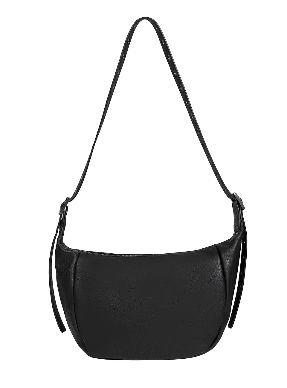 CARTERA BANDOLERA (MU) PU MOON ZAPPA ZM091PUAHR00A00 NEGRO S/T 1