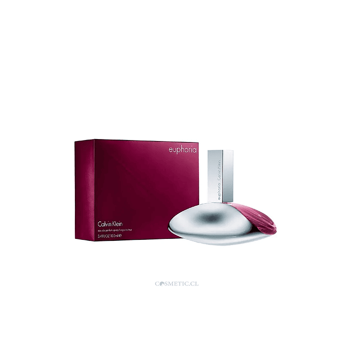 EUPHORIA WOMEN EDP 50ML (MU) CALVIN KLEIN 65102303000 S/C S/T 1