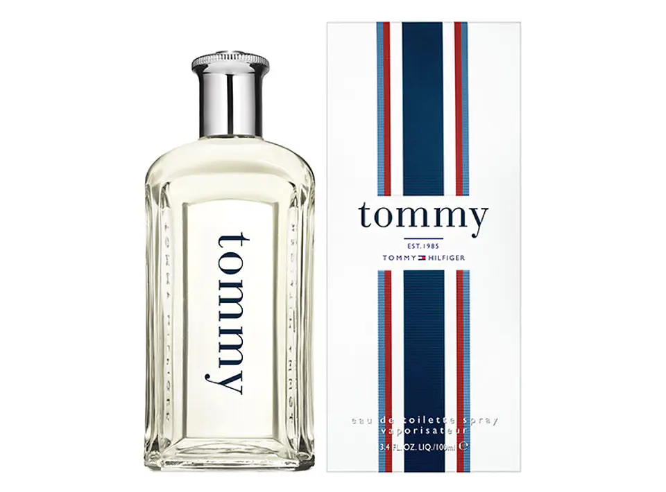 TOMMY (HO) EDT 100 ML TOMMY HILFIGER 2692020000  S/C S/T 2