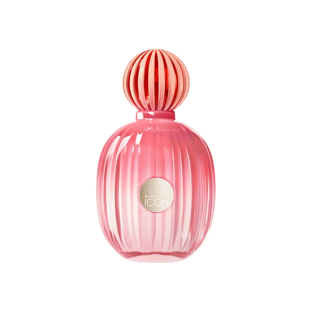 THE ICON SPLENDID (MU) EDP 100ML ANTONIO BANDERAS 066PERF351 S/C S/T 1