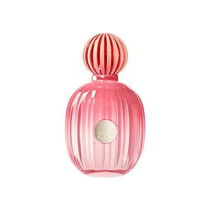 THE ICON SPLENDID (MU) EDP 100ML ANTONIO BANDERAS 066PERF351 S/C S/T