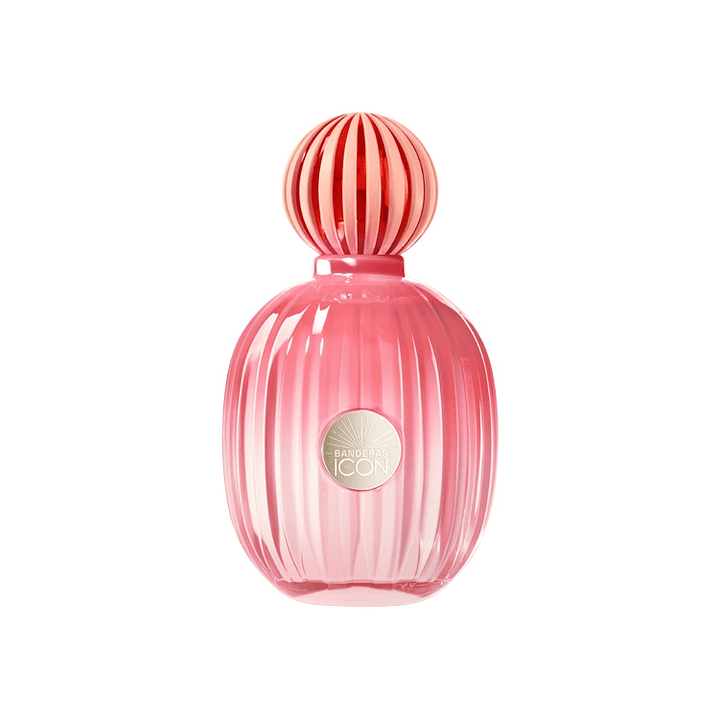 THE ICON SPLENDID (MU) EDP 100ML ANTONIO BANDERAS 066PERF351 S/C S/T 1