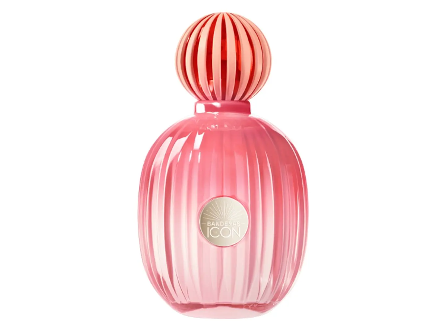 THE ICON SPLENDID (MU) EDP 100ML ANTONIO BANDERAS 066PERF351 S/C S/T 1