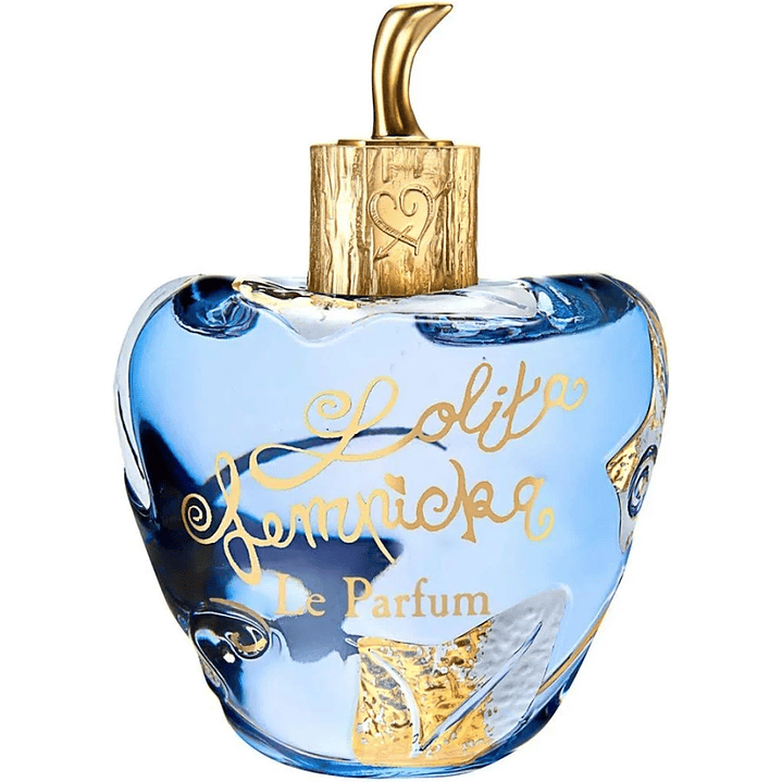 LOLITA LE PARFUM (MU) EDP 50 ML LOLITA LEMPICKA LLN050001 S/C S/T 1