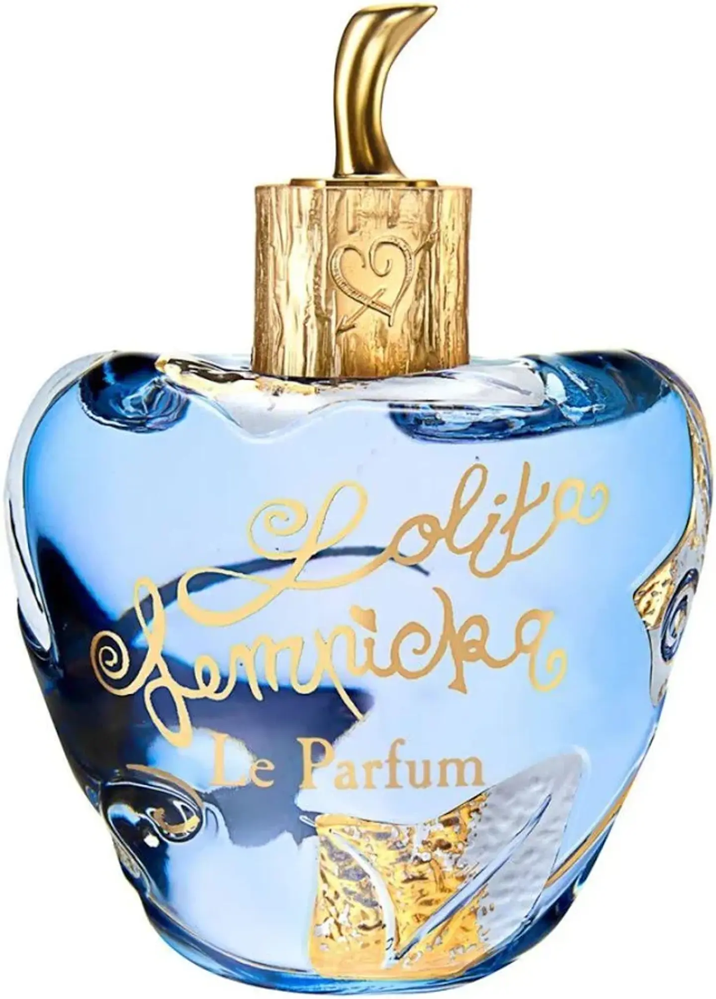 LOLITA LE PARFUM (MU) EDP 50 ML LOLITA LEMPICKA LLN050001 S/C S/T 1