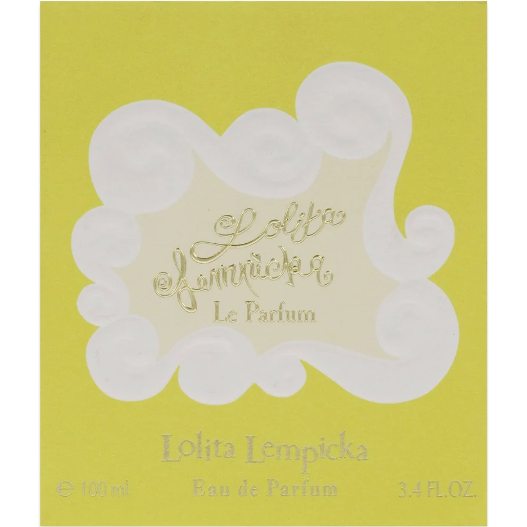 LOLITA LE PARFUM (MU) EDP 50 ML LOLITA LEMPICKA LLN050001 S/C S/T 2
