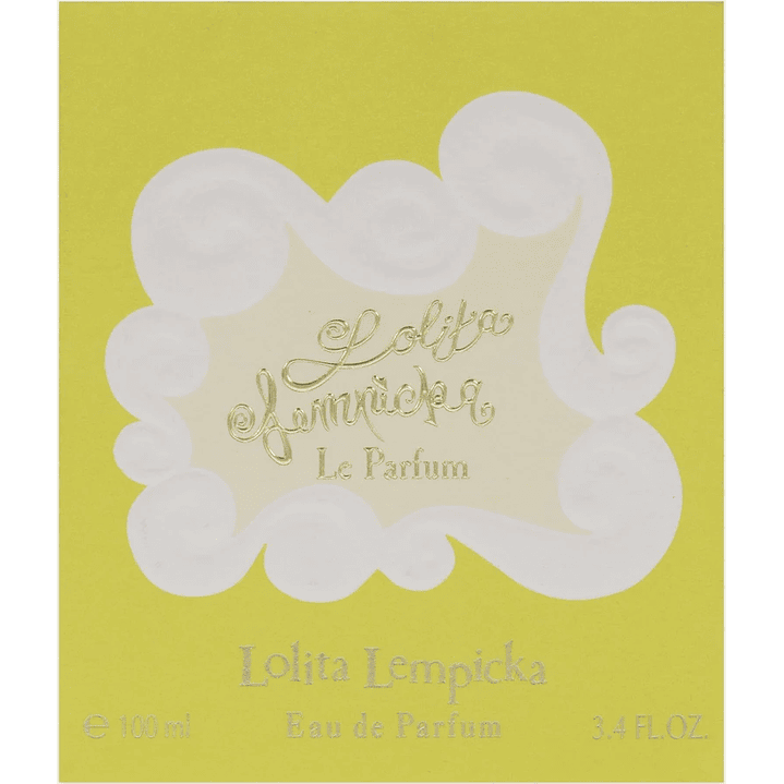 LOLITA LE PARFUM (MU) EDP 50 ML LOLITA LEMPICKA LLN050001 S/C S/T 2