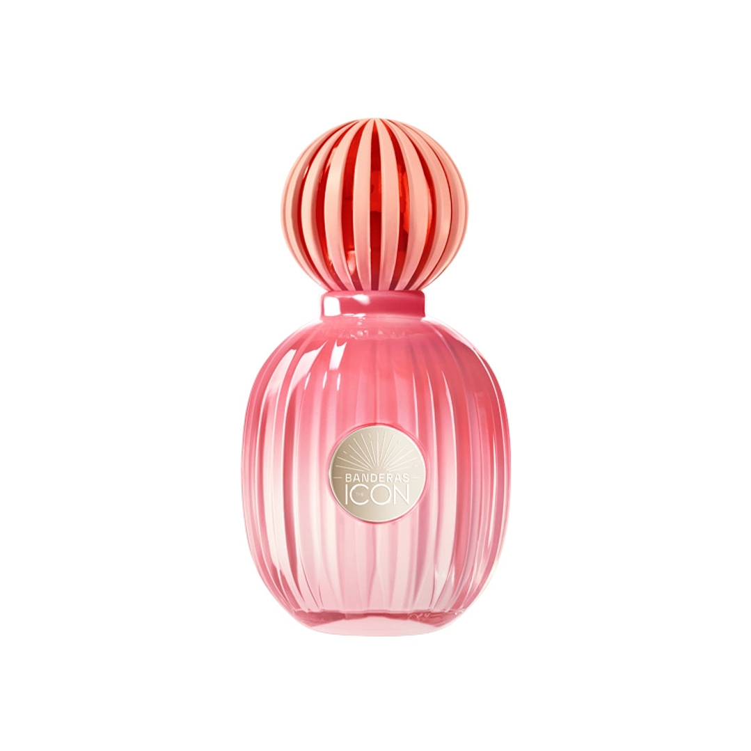 THE ICON SPLENDID (MU) EDP 50ML ANTONIO BANDERAS 066PERF350 S/C S/T 1