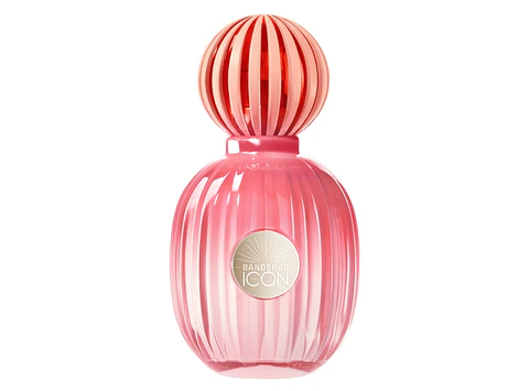 THE ICON SPLENDID (MU) EDP 50ML ANTONIO BANDERAS 066PERF350 S/C S/T