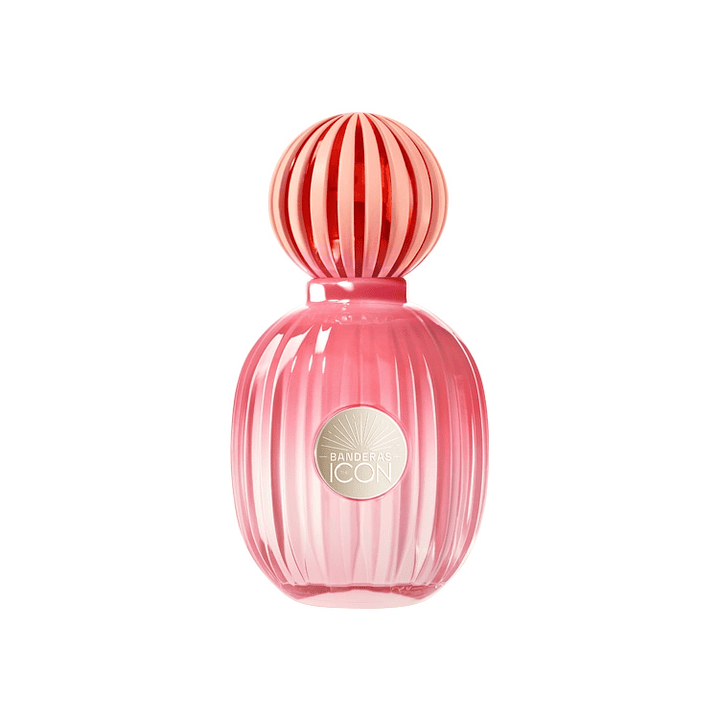 THE ICON SPLENDID (MU) EDP 50ML ANTONIO BANDERAS 066PERF350 S/C S/T 1