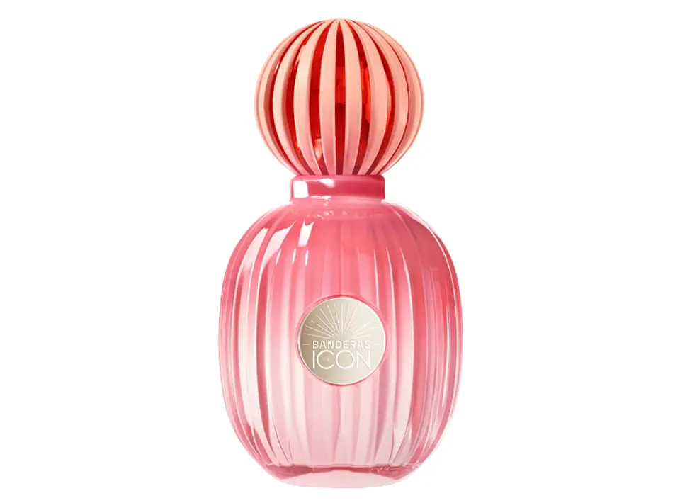 THE ICON SPLENDID (MU) EDP 50ML ANTONIO BANDERAS 066PERF350 S/C S/T 1