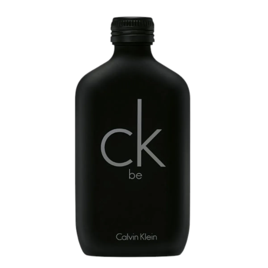 CK BE EDT 100ML (UX) CALVIN KLEIN 65104400000 S/C S/T 2