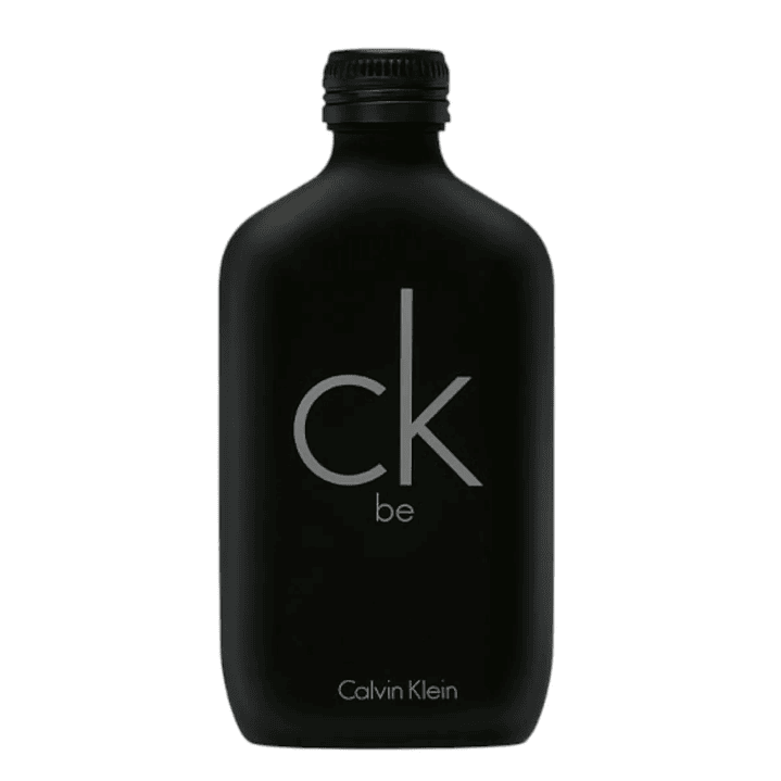CK BE EDT 100ML (UX) CALVIN KLEIN 65104400000 S/C S/T 2