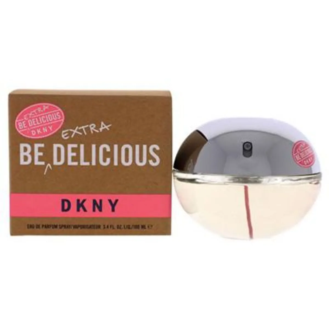 DKNY BE EXTRA DELICIOUS (MU) EDP 100ML DONNA KARAN 429N010000 S/C S/T 1