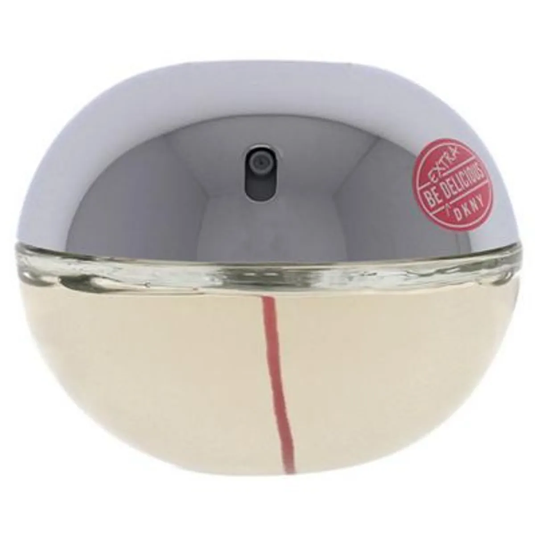 DKNY BE EXTRA DELICIOUS (MU) EDP 100ML DONNA KARAN 429N010000 S/C S/T 2