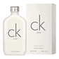 CK ONE 100ML CALVIN KLEIN 65107400000 S/C S/T - Miniatura 1