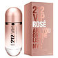 212 VIP ROSE (MU) EDP 80ML C.HERRERA ILM 066CLAS237 S/C S/T - Miniatura 3