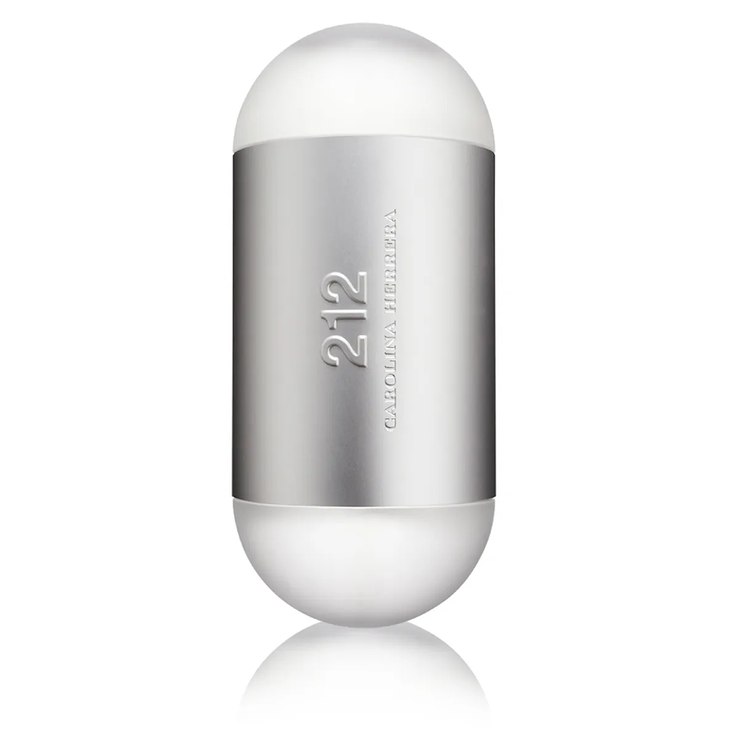 212 NYC EDT 60 SP (MU) C.HERRERA ILM 066CLAS011 S/C S/T 1