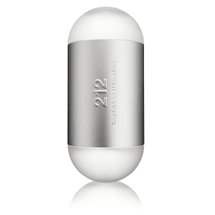 212 NYC EDT 60 SP (MU) C.HERRERA ILM 066CLAS011 S/C S/T