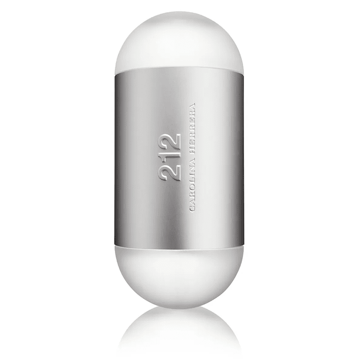 212 NYC EDT 60 SP (MU) C.HERRERA ILM 066CLAS011 S/C S/T 1