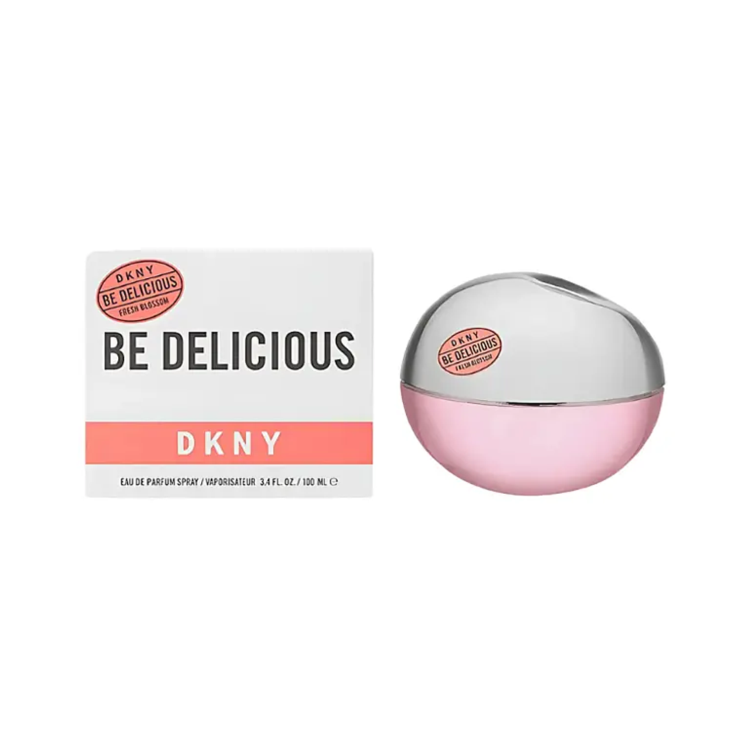 BE DELICIOUS FRESH BLOSSOM 100 ML DONNA KARAN 2HWL010000 S/C S/T 2