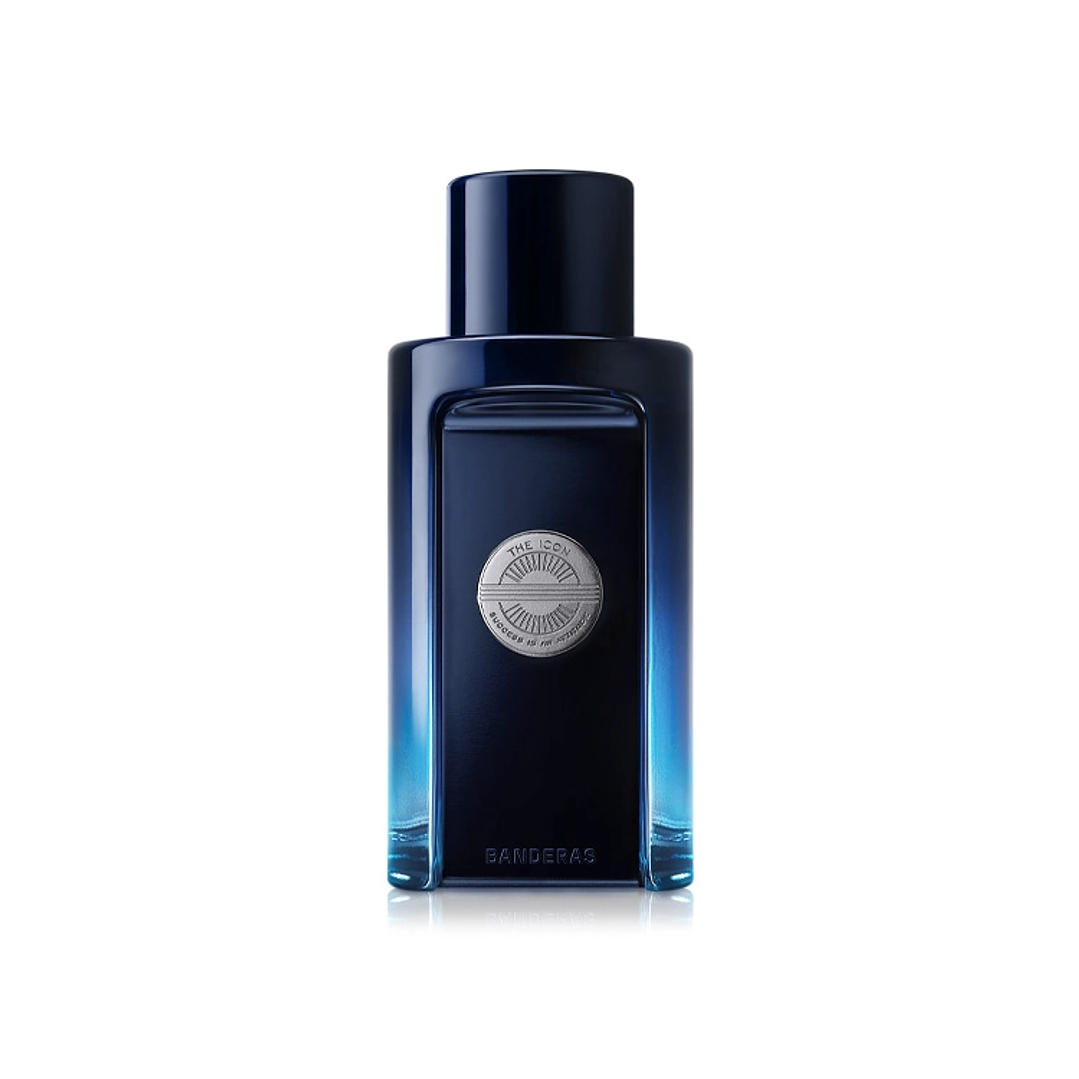 THE ICON (HO) 100 ML ANTONIO BANDERAS 066PERF334 S/C S/T 1