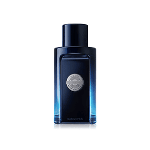 THE ICON (HO) 100 ML ANTONIO BANDERAS 066PERF334 S/C S/T