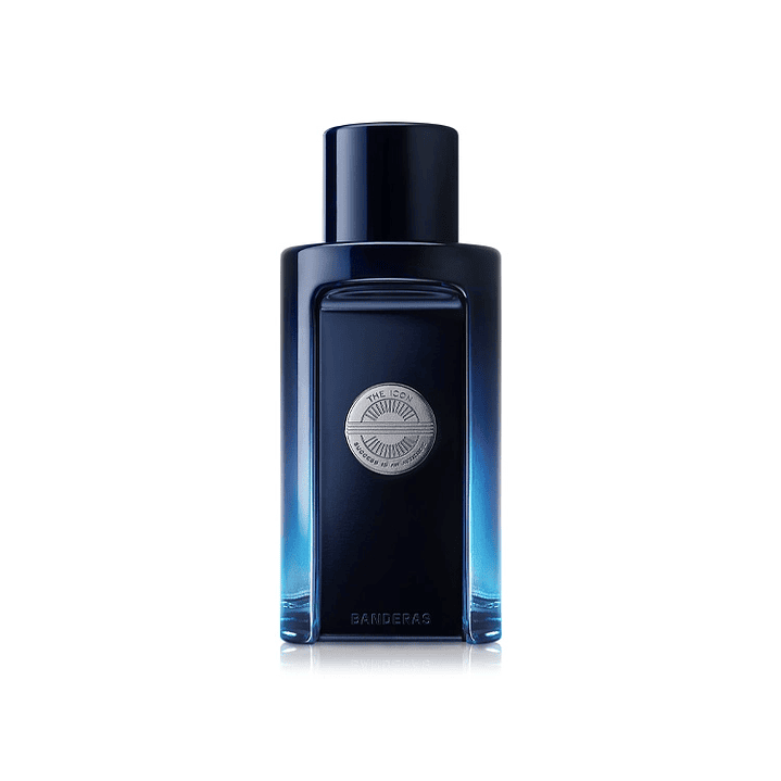 THE ICON (HO) 100 ML ANTONIO BANDERAS 066PERF334 S/C S/T 1