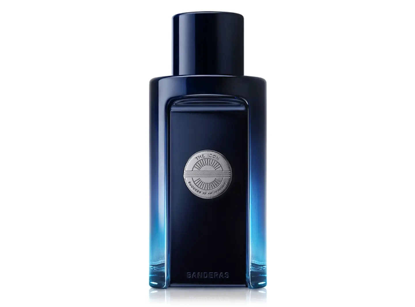 THE ICON (HO) 100 ML ANTONIO BANDERAS 066PERF334 S/C S/T 1