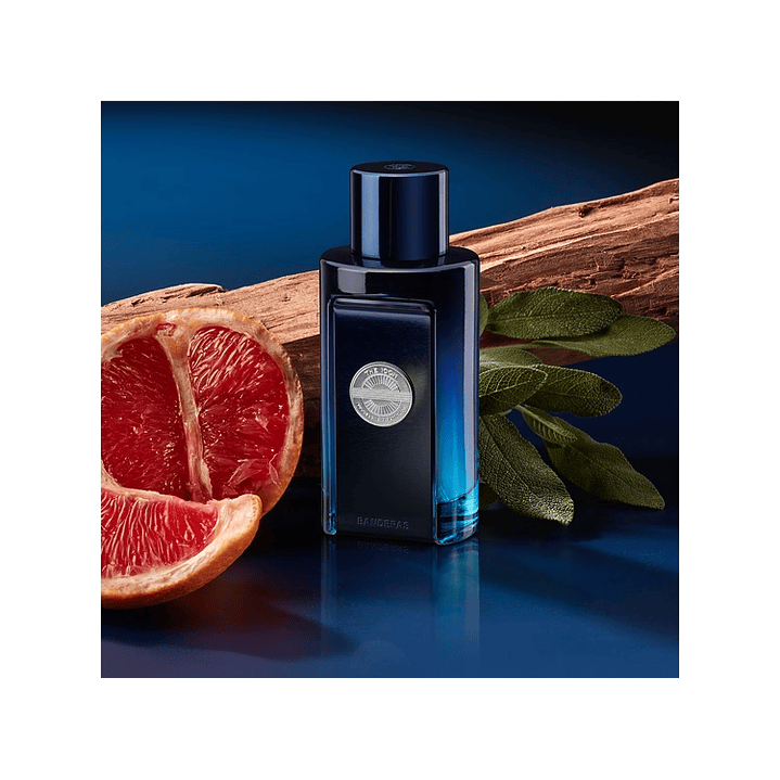 THE ICON (HO) 100 ML ANTONIO BANDERAS 066PERF334 S/C S/T 3