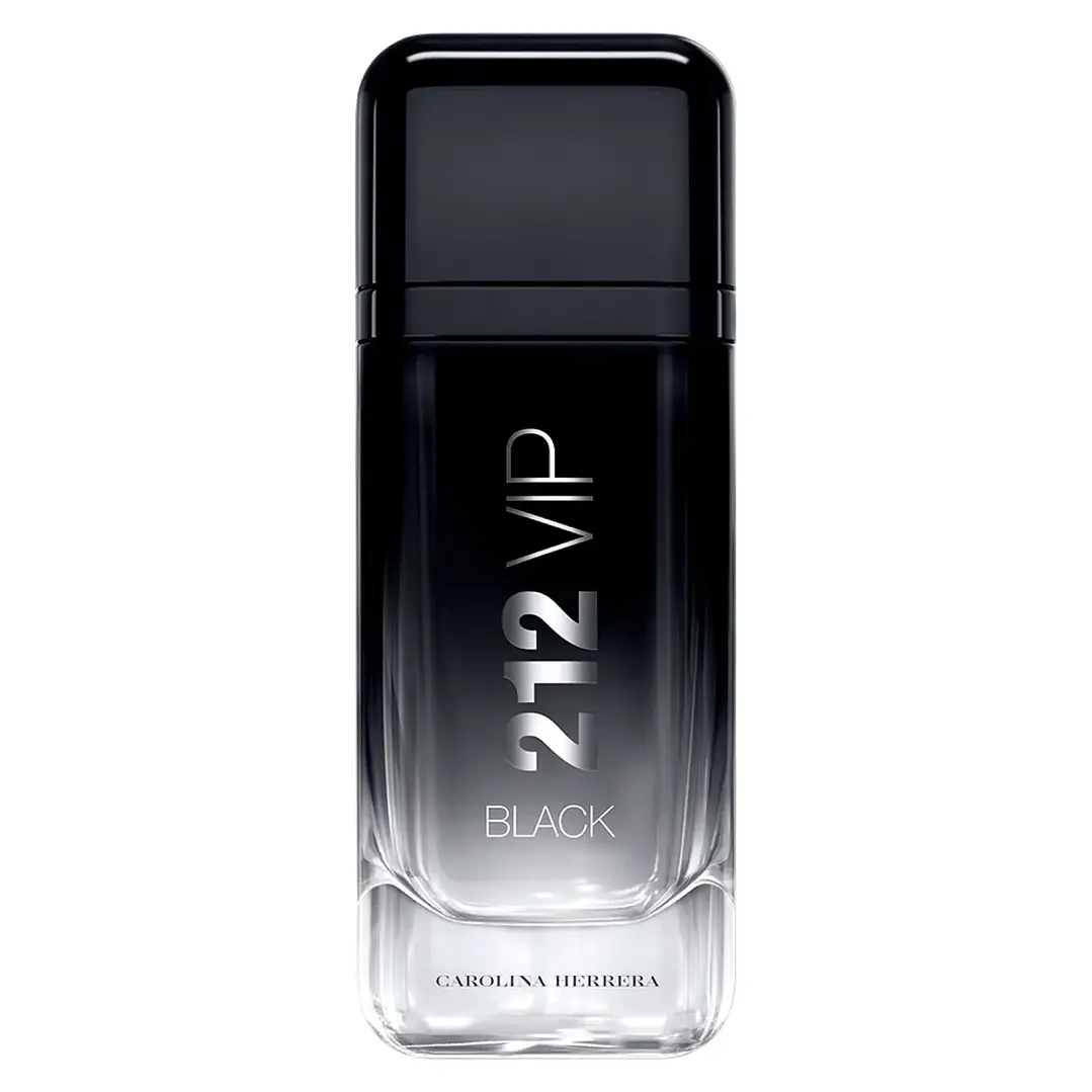 212 VIP BLACK EDP 100ML C.HERRERA ILM 066CLAS331 S/C S/T 1