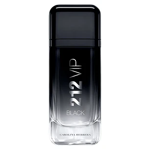 212 VIP BLACK EDP 100ML C.HERRERA ILM 066CLAS331 S/C S/T