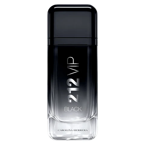 212 VIP BLACK EDP 100ML C.HERRERA ILM 066CLAS331 S/C S/T