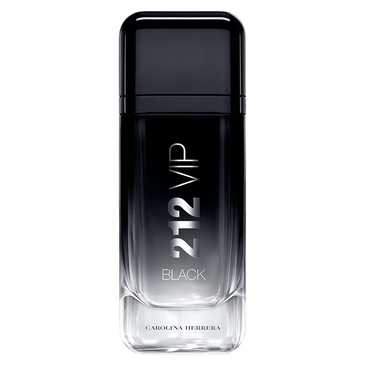 212 VIP BLACK EDP 100ML C.HERRERA ILM 066CLAS331 S/C S/T 1