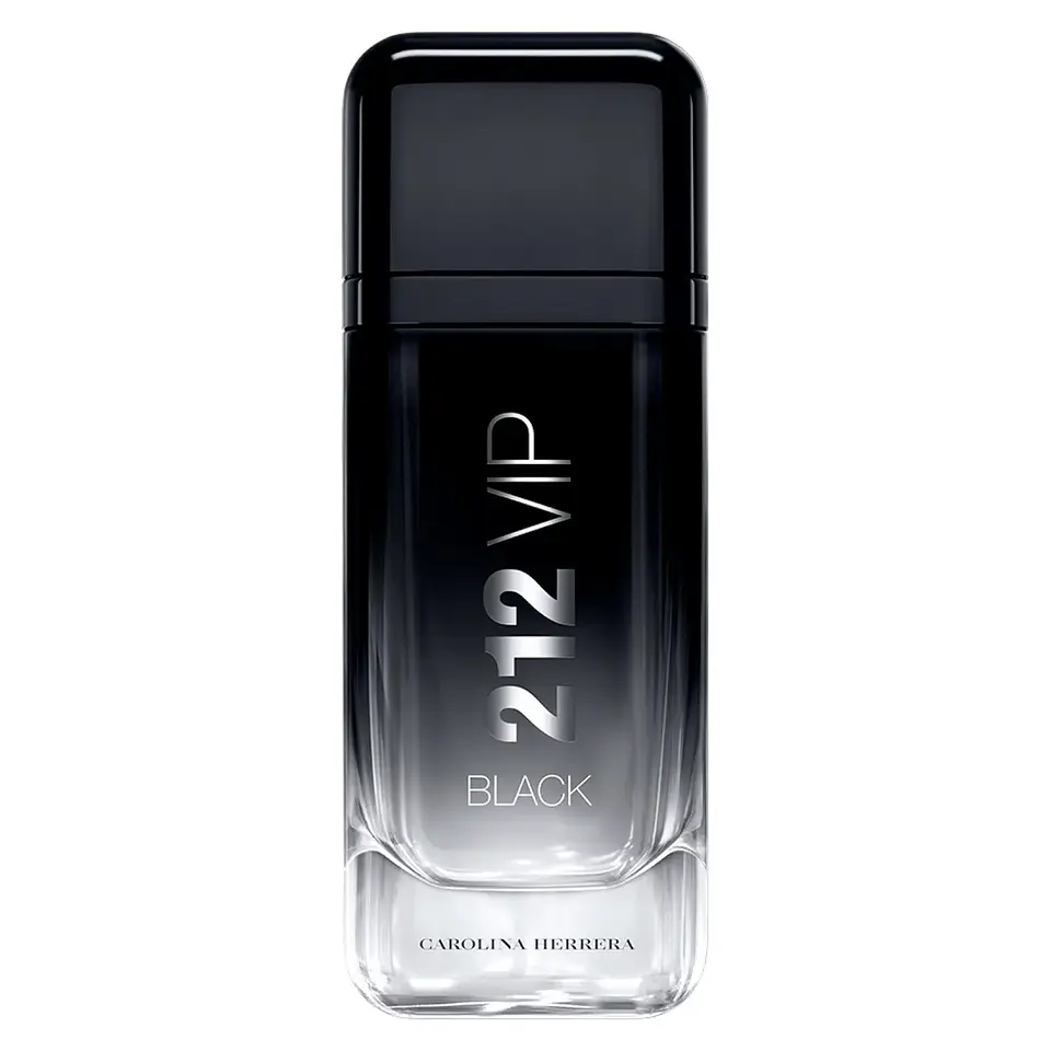212 Vip Black Edp 100Ml C.Herrera Ilm 066Clas331 S/C S/T 1