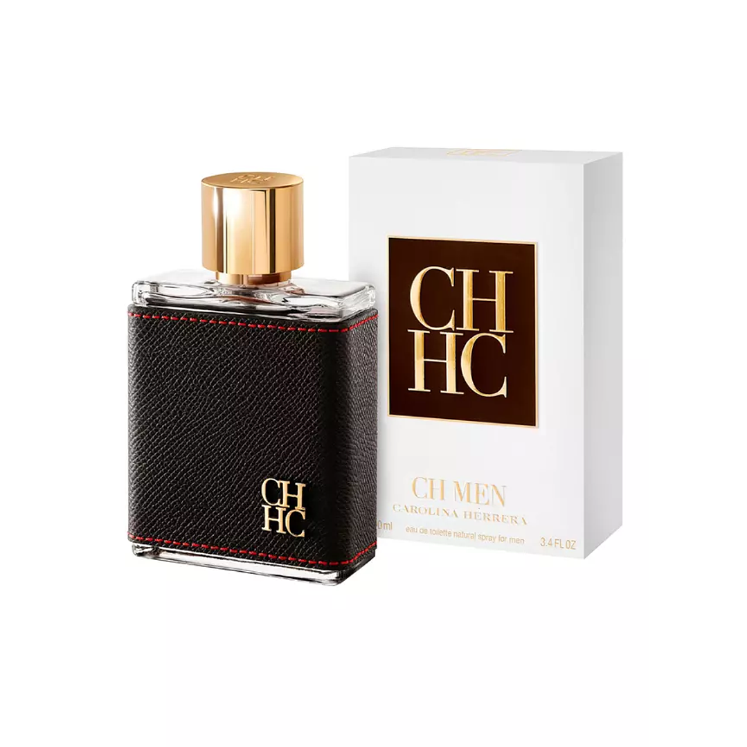 CH MEN EDT 100ML C.HERRERA ILM 066CLAS102 S/C S/T 1